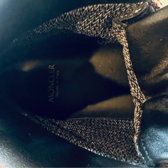 Moncler Trekset Hiking Boot - Picture 7 of 16